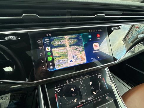 Used 2022 Audi Q7 3.0T Premium Plus w/ Premium Plus Package image 28