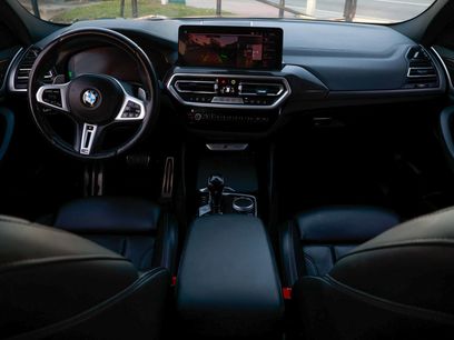 Used 2022 BMW X4 M40i w/ Premium Package