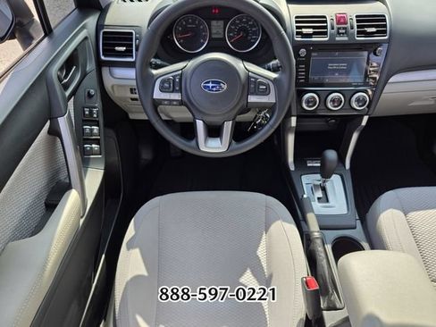 Used 2018 Subaru Forester 2.5i Premium AWD/4WD image 13