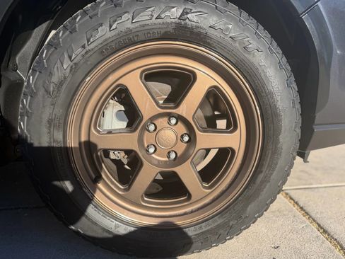 Used 2015 Subaru Forester 2.0XT Touring image 7