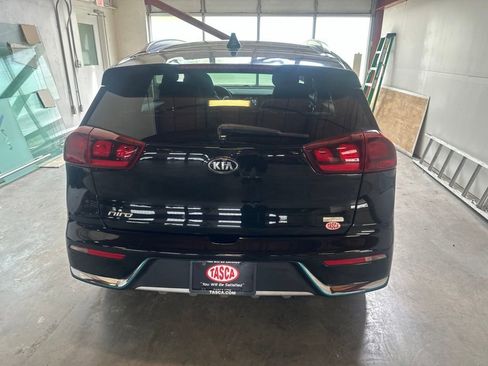 Used 2019 Kia Niro LX FWD image 4