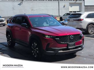 Certified 2025 MAZDA CX-50 2.5 Hybrid w/ Premium Plus Pkg AWD/4WD video 1