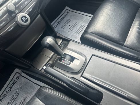 Used 2012 Honda Accord SE image 29