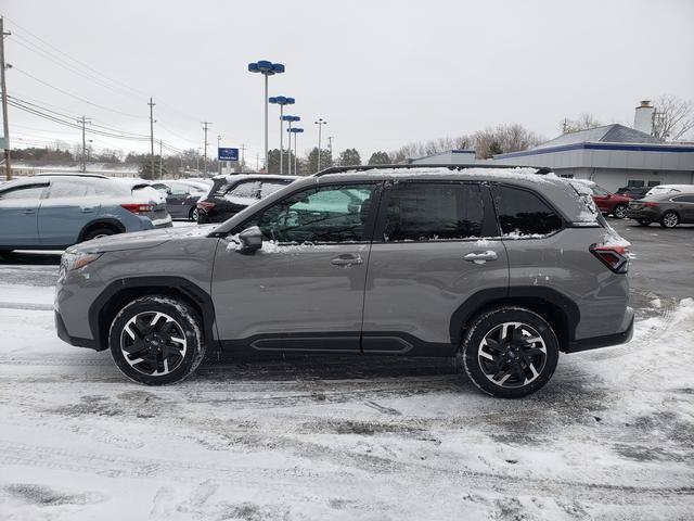 Used 2026 Subaru Forester Limited AWD/4WD image 8
