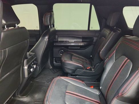 Used 2020 Ford Expedition Max Limited w/ Equipment Group 303A AWD/4WD image 23
