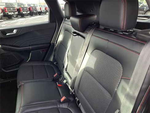 New 2026 Ford Escape ST-Line image 44