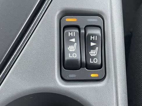 Certified 2025 Subaru Crosstrek 2.0i Premium image 27