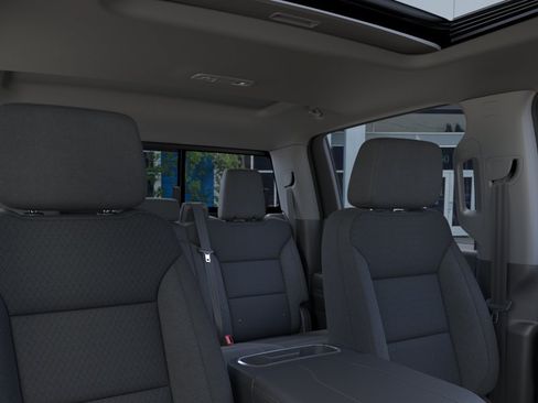 New 2026 Chevrolet Silverado 1500 RST AWD/4WD image 26