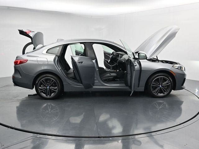 Used 2024 BMW 228i Gran Coupe FWD image 42