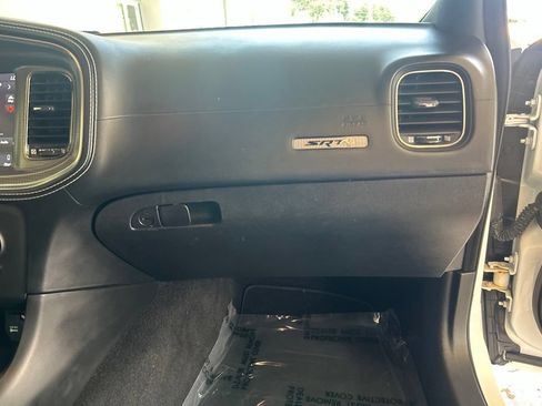 Used 2019 Dodge Charger SRT Hellcat w/ Harman/Kardon Audio Group RWD image 27