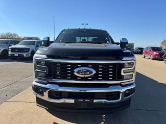 New 2026 Ford F350 King Ranch w/ Chrome Package video 2
