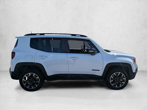 Used 2023 Jeep Renegade Latitude image 4