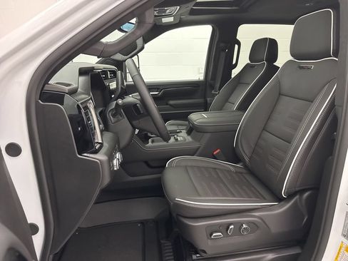 New 2026 GMC Sierra 2500 AT4X AWD/4WD image 20