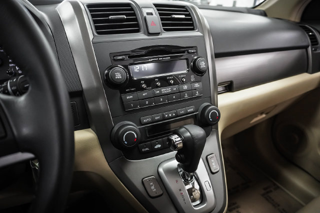 Used 2008 Honda CR-V EX-L image 13