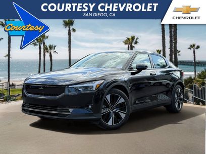Used 2024 Polestar Polestar 2