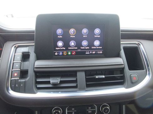 Used 2023 Chevrolet Tahoe LS w/ Driver Alert Package image 31