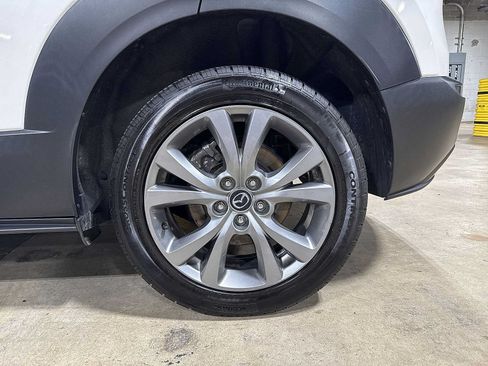 Used 2024 MAZDA CX-30 AWD 2.5 S w/ Premium Package image 10