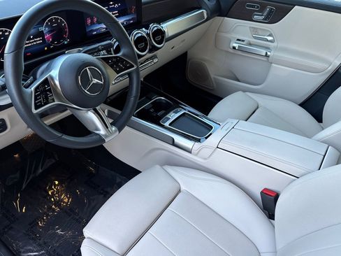 Certified 2026 Mercedes-Benz GLB 250 image 10