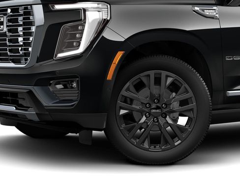 New 2026 GMC Yukon XL Denali w/ Denali Reserve Package RWD image 29
