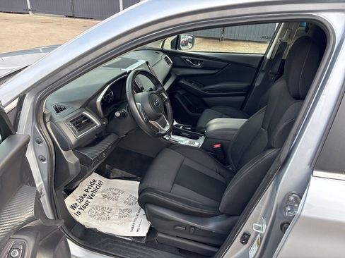 Certified 2023 Subaru Ascent Premium image 9