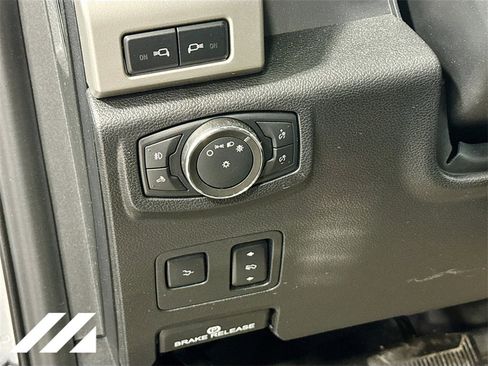 Used 2021 Ford F250 Lariat image 10