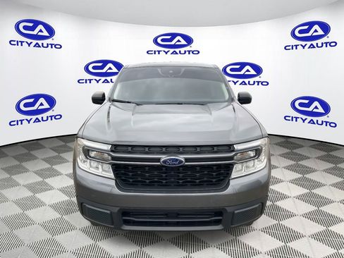 Used 2022 Ford Maverick XLT w/ Equipment Group 300A Standard image 6