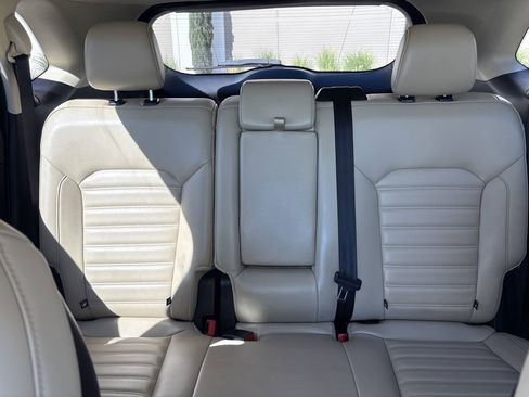 Used 2020 Ford Edge SEL w/ Convenience Package image 31