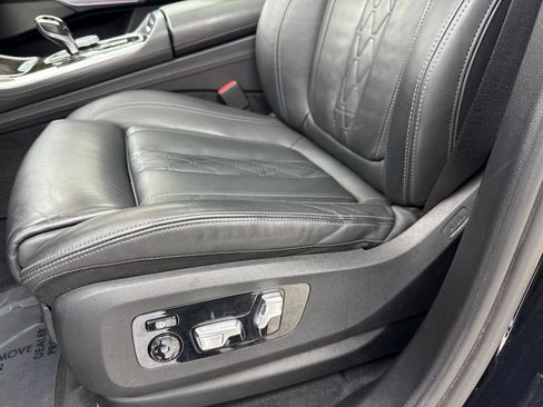 Used 2020 BMW X5 sDrive40i w/ M Sport Package RWD image 35