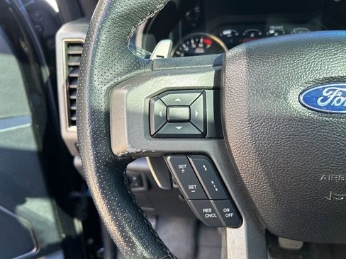 Used 2018 Ford F150 Raptor w/ Equipment Group 802A Luxury image 22