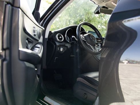 Used 2021 Mercedes-Benz GLC 300 image 16
