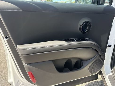 New 2026 Hyundai Palisade XRT Pro image 37