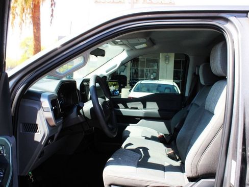 Used 2023 Ford F150 XLT AWD/4WD image 11