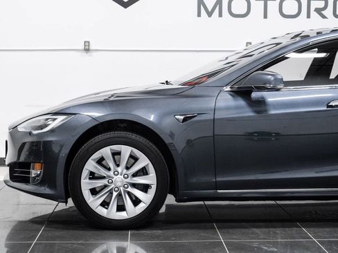 Used 2018 Tesla Model S 75D image 18