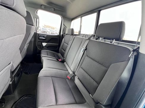 Used 2018 Chevrolet Silverado 1500 LT w/ All Star Edition image 13