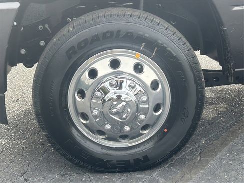 New 2026 RAM 3500 Laramie image 10