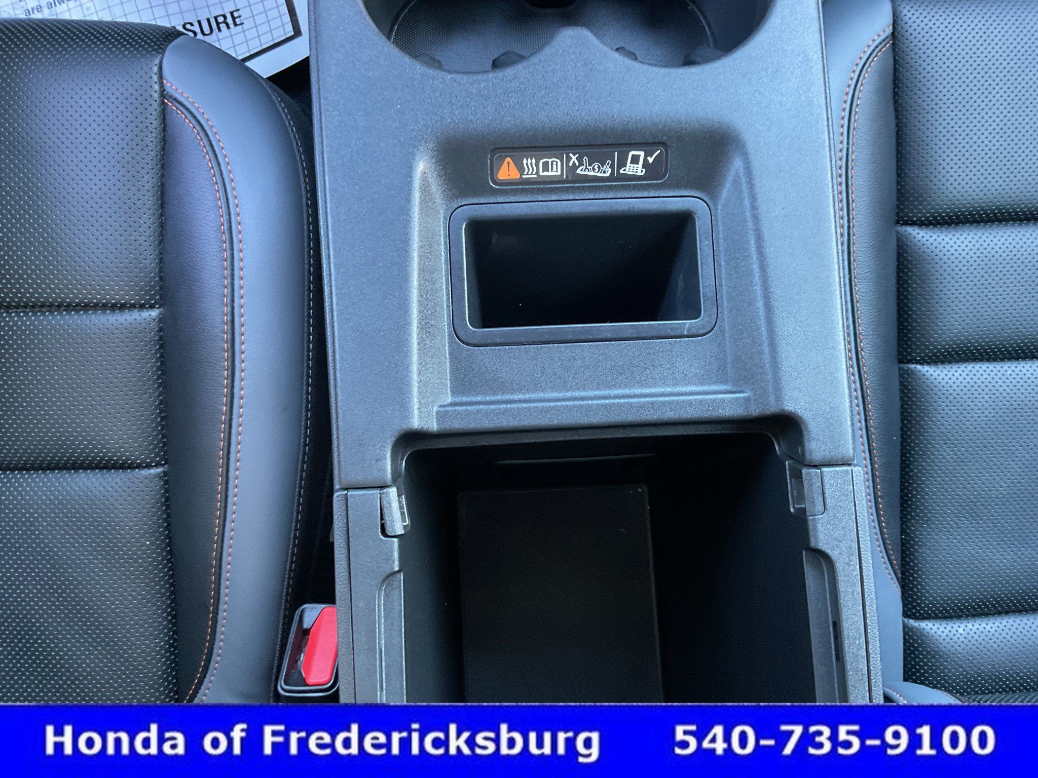 Used 2024 Honda Prologue Elite image 40