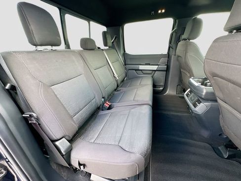 Used 2025 Ford F150 XLT w/ Equipment Group 302A MID RWD image 26