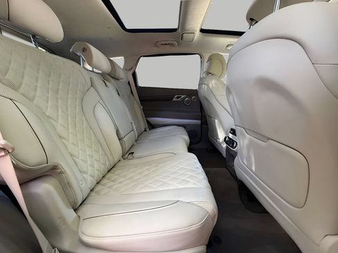 Used 2023 Genesis GV80 3.5T w/ Prestige Package AWD/4WD image 9