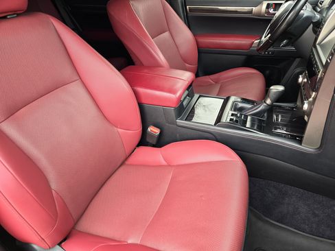 Used 2021 Lexus GX 460 Premium image 21