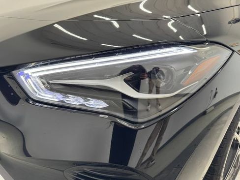 Certified 2026 Mercedes-Benz CLA 250 image 33