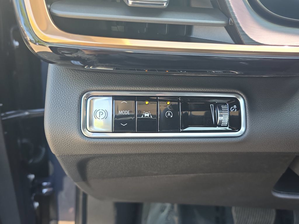 New 2026 Buick Envision Avenir AWD/4WD image 28