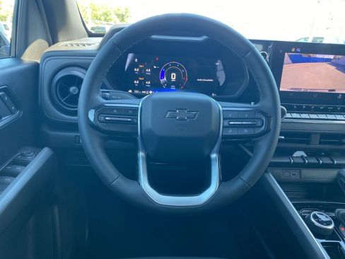 New 2026 Chevrolet Colorado Trail Boss image 4