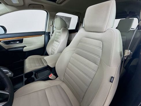 Used 2021 Honda CR-V EX image 20