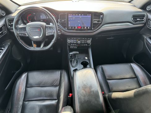 Used 2023 Dodge Durango R/T w/ Tow 'N Go Package AWD/4WD image 10