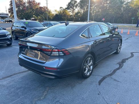 Used 2024 Honda Accord EX image 7