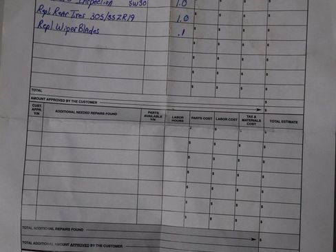 Certified 2017 Ford Mustang Shelby GT350 w/ Electronics Package image 5