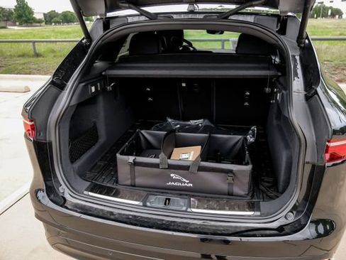 Used 2026 Jaguar F-PACE R-Dynamic S AWD/4WD image 60