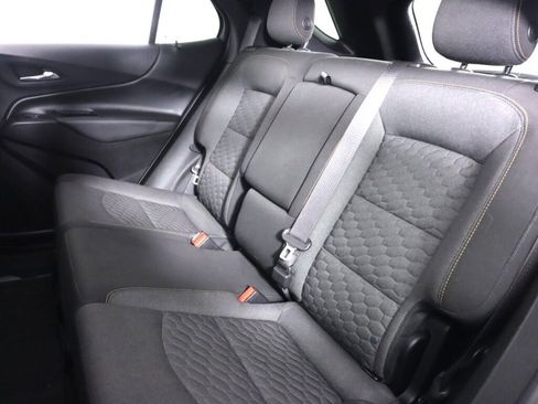 Used 2018 Chevrolet Equinox LT w/ Sun & Infotainment Package image 33