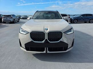 New 2026 BMW X3 xDrive30 w/ M Sport Package AWD/4WD video 2