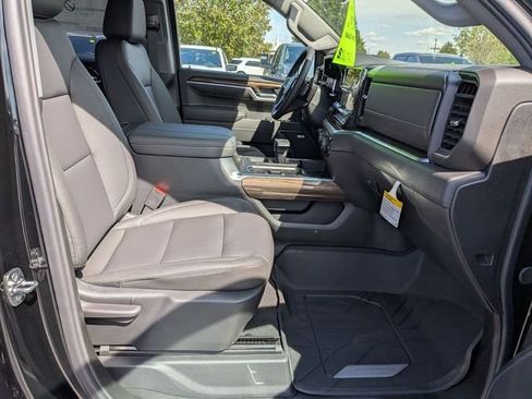 New 2026 Chevrolet Silverado 1500 RST w/ RST All Star Premium Package AWD/4WD image 36